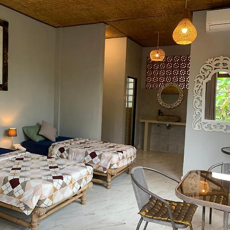 Ubud Rice Field House Екстериор снимка