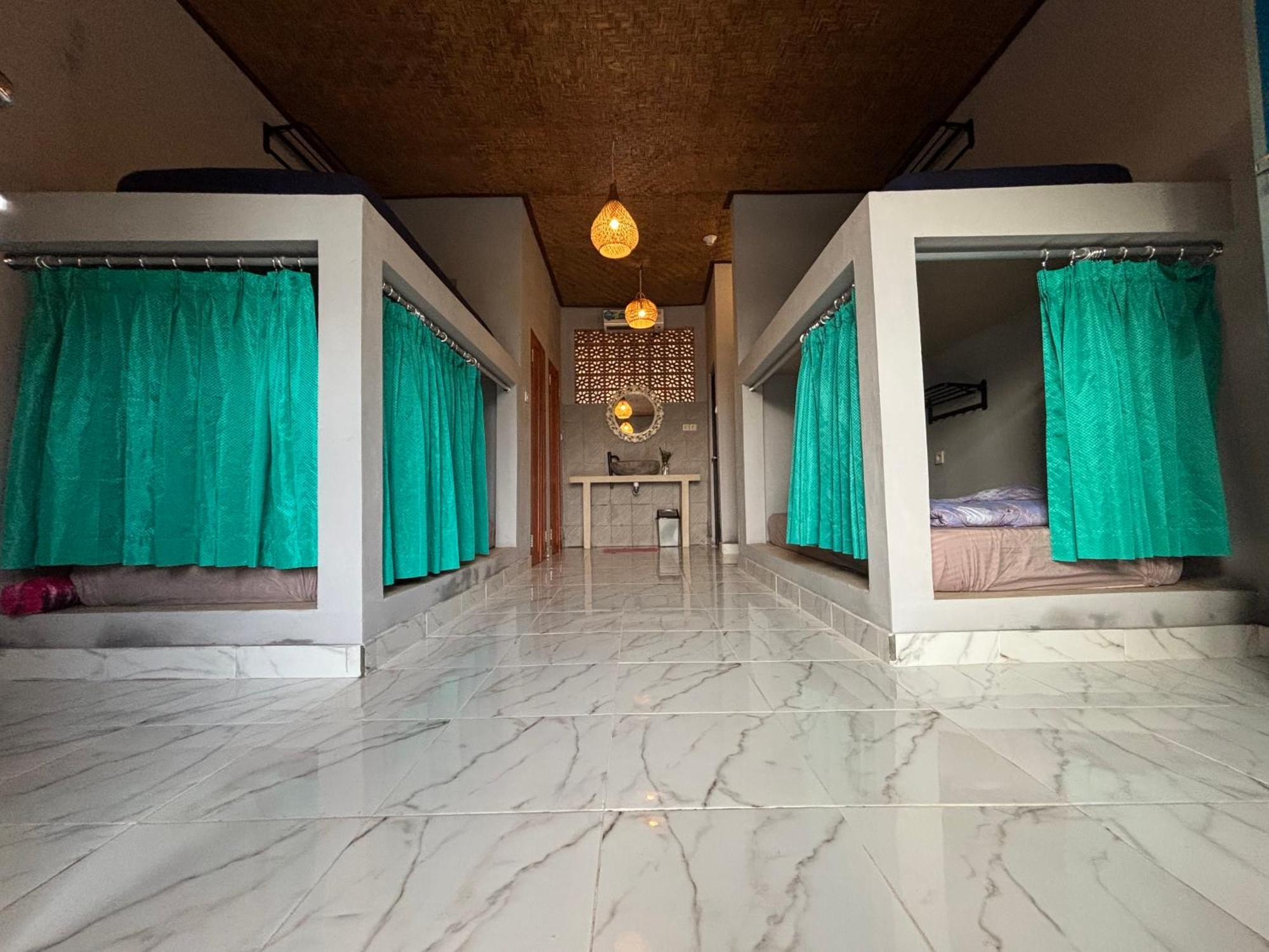 Ubud Rice Field House Стая снимка