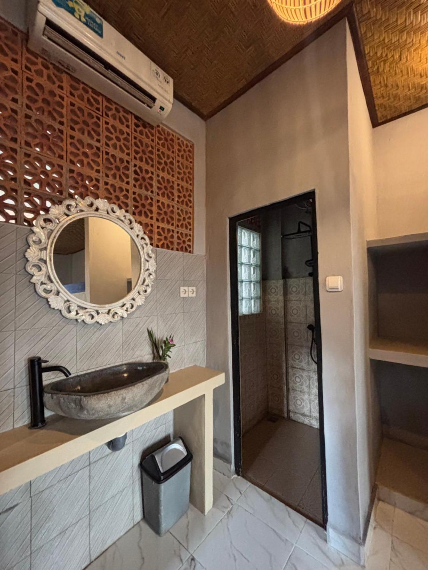 Ubud Rice Field House Стая снимка