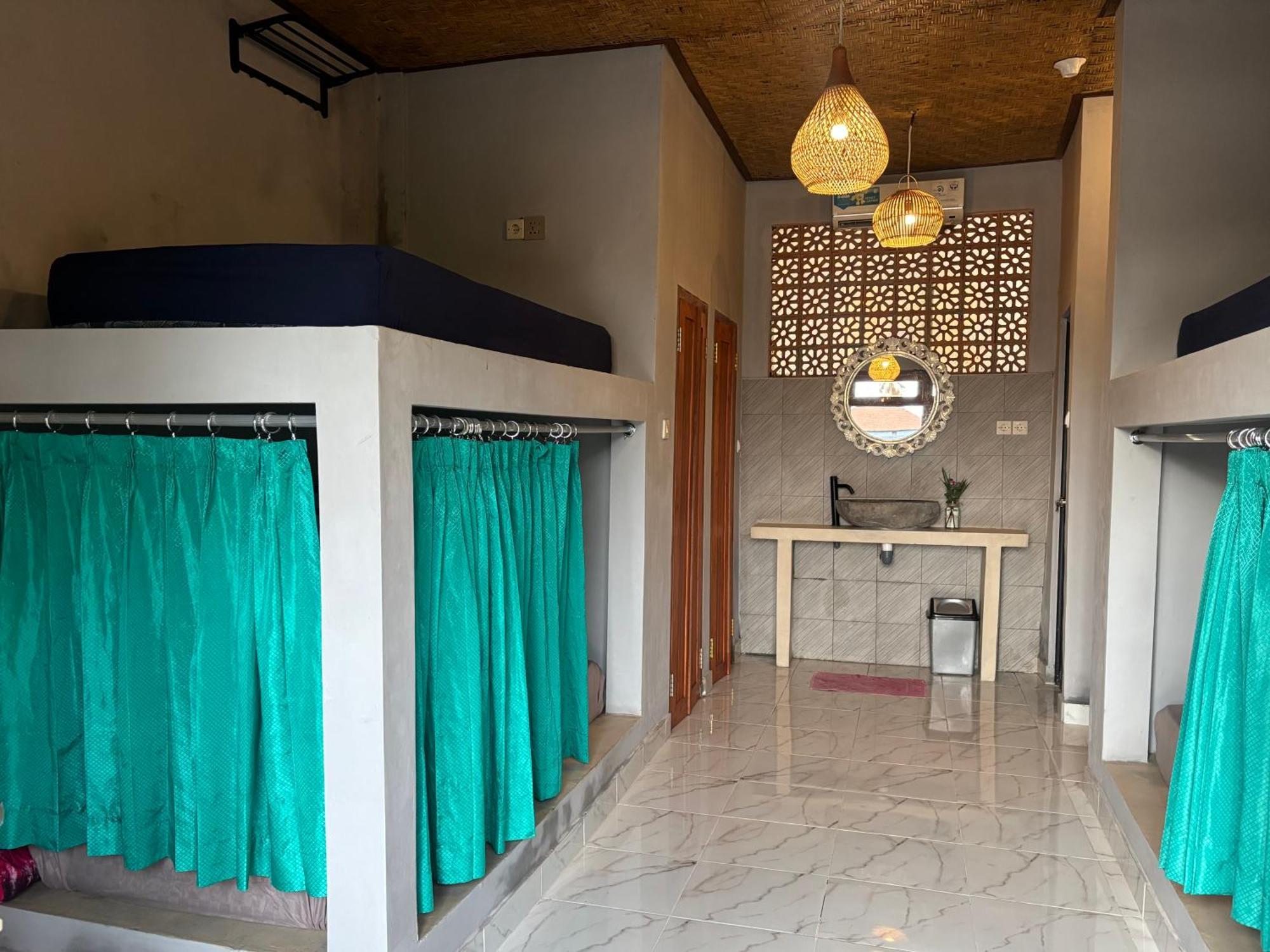 Ubud Rice Field House Стая снимка